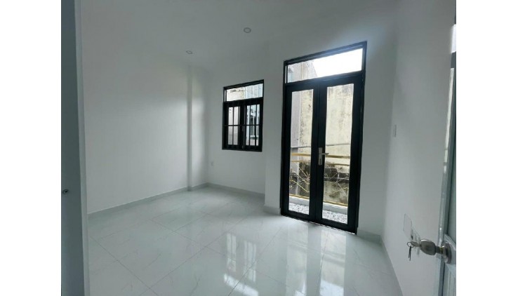 NGAY CHỢ BÌNH TRỊ ĐÔNG - TRƯƠNG PHƯỚC PHAN - 28M2 - 2 TẦNG 2PN - GIÁ 2.55 TỶ